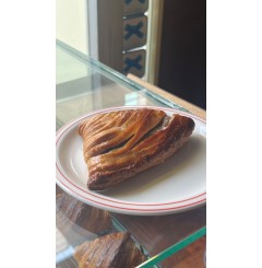 Babamba (Sweet Bread) Frozen Dough 70g