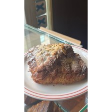 Almond Croissant Frozen Dough 90g