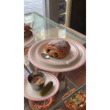 Pain au Chocolat Frozen Dough 110g