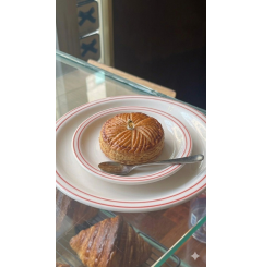 Galette (Small) Frozen Dough 48g