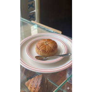 Galette (Small) Frozen Dough 48g