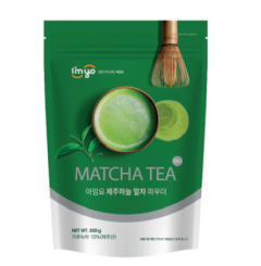 IMYO MATCHA POWDER 12PCS
