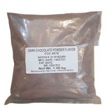 PRIMERA DARK CHOCOLATE SHAKE POWDER
