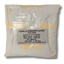 PRIMERA VANILLA POWDER