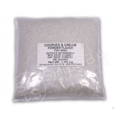PRIMERA COOKIES & CREAM POWDER
