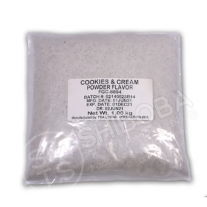 PRIMERA COOKIES & CREAM POWDER