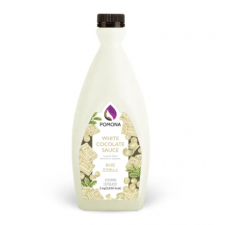 POMONA WHITE COCOLATE SAUCE 2L