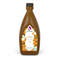 POMONA CARAMEL SAUCE 2L