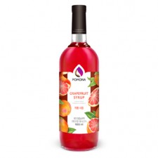 POMONA GRAPEFRUIT SYRUP 1L