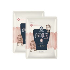 POMONA YOGURT POWDER 1KG