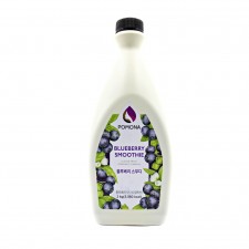 POMONA BLUEBERRY SMOOTHIE 1KG