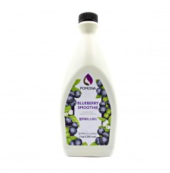 POMONA BLUEBERRY SMOOTHIE 1KG