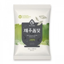 POMONA JEJU GREEN TEA 200G