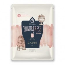 POMONA FRESH YOGURT POWDER 1KG